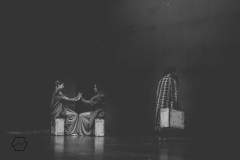 making off - photography by Giorgos Gotsis