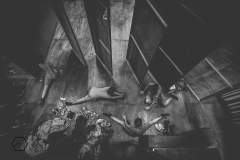 making off - photography by Giorgos Gotsis