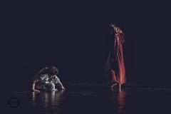 block 172 | 3η ανάσα, LACRIMOSA