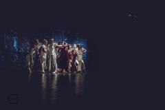 block 172 | 3η ανάσα, LACRIMOSA