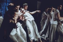 block 172 | 3η ανάσα, LACRIMOSA
