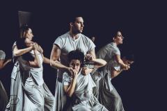 block 172 | 3η ανάσα, LACRIMOSA