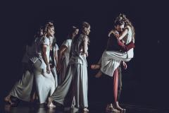 block 172 | 3η ανάσα, LACRIMOSA