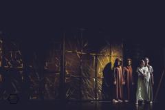 block 172 | 6η ανάσα, JOURNEY