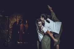 block 172 | 6η ανάσα, JOURNEY