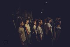 block 172 | 6η ανάσα, JOURNEY