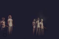 block 172 | 10η ανάσα, AGNUS DEI