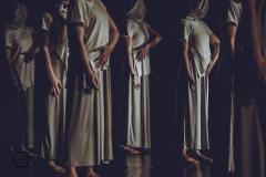 block 172 | 10η ανάσα, AGNUS DEI