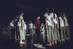 block 172 | 10η ανάσα, AGNUS DEI