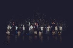 block 172 | 1η ανάσα, BROKEN PIGLETS