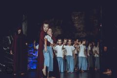 block 172 | 1η ανάσα, BROKEN PIGLETS