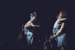 block 172 | 1η ανάσα, BROKEN PIGLETS