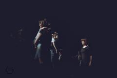 block 172 | 1η ανάσα, BROKEN PIGLETS