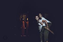block 172 | 6η ανάσα, JOURNEY