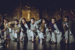 block 172 | 8η ανάσα, MARIA