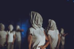 block 172 | 10η ανάσα, AGNUS DEI
