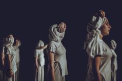 block 172 | 10η ανάσα, AGNUS DEI