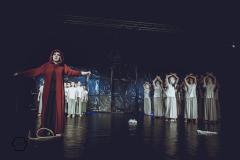 block 172 | 10η ανάσα, AGNUS DEI