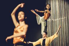 dancespace